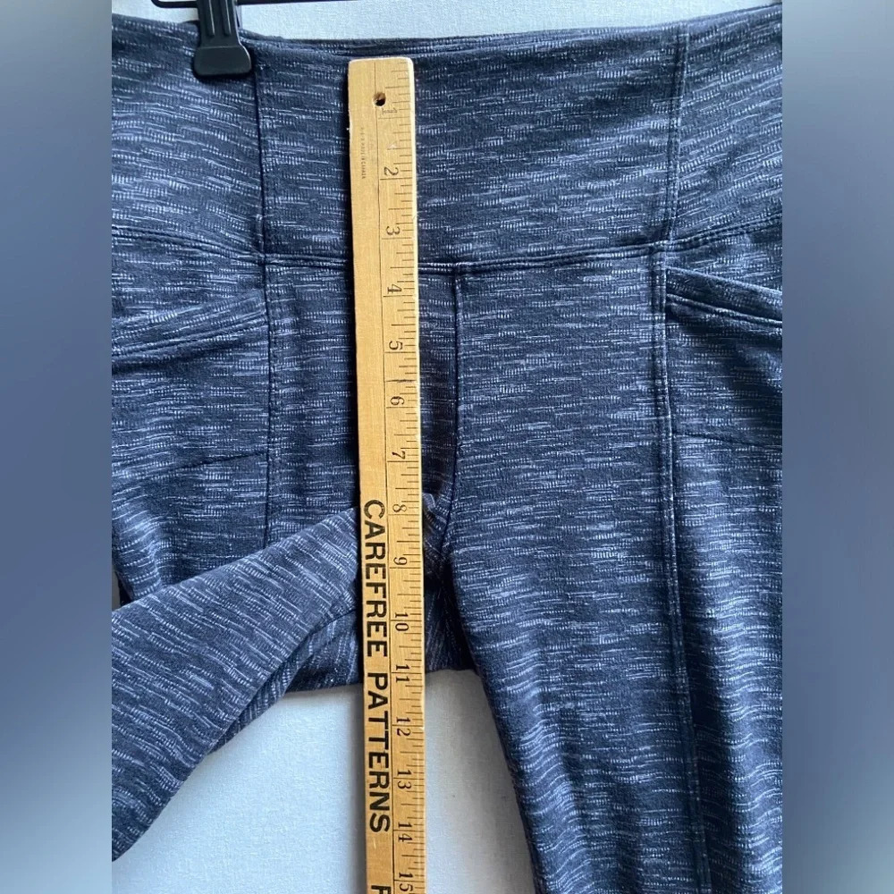 Athleta high  waisted 4 pockets leggings Sz S - Picture 11 of 11